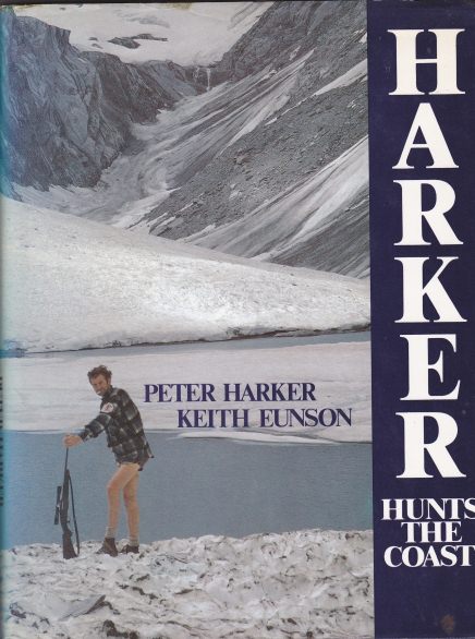 Harker Hunts the Coast
