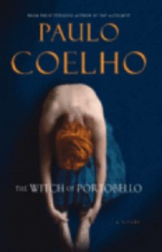 The Witch of Portobello By Paulo Coelho