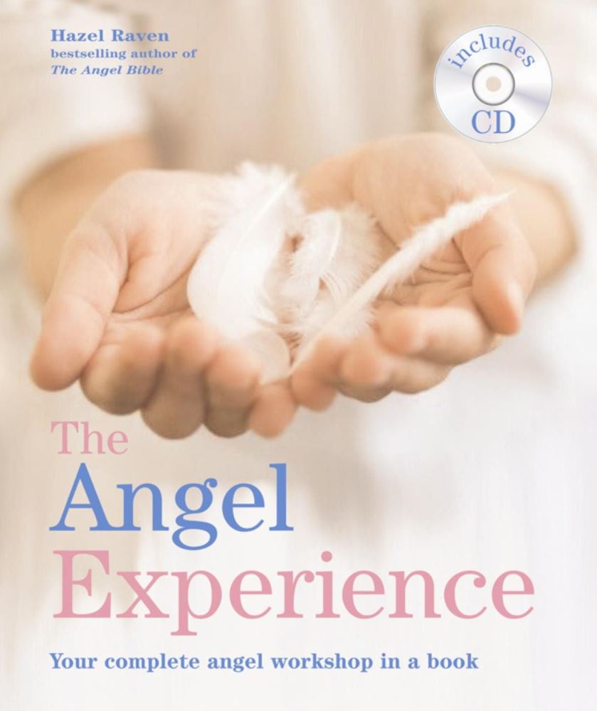 The Angel Experience by Hazel Raven