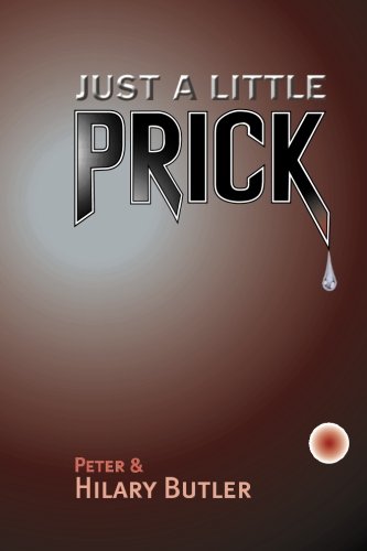 Just a little prick
