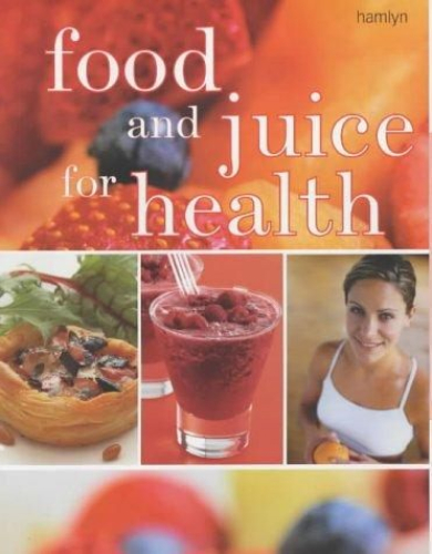 Hamlyn Food and Juice for Health