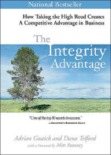 The Integrity Advantage