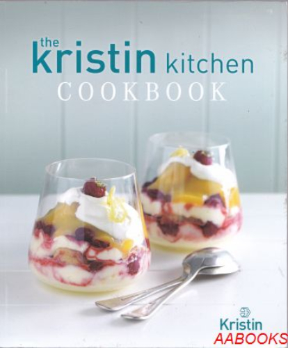 The Kristin Kitchen Cookbook
