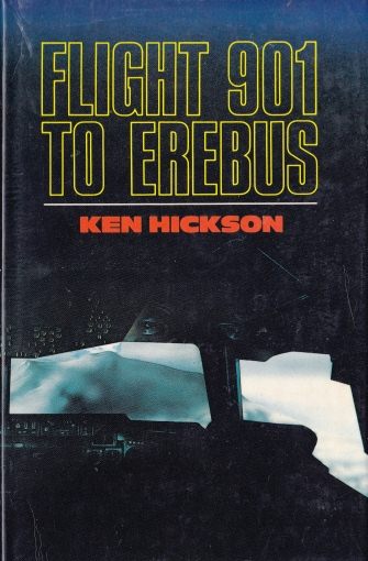 Flight 901 to Erebus
