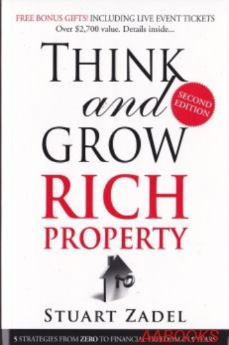 Think and Grow Rich Property