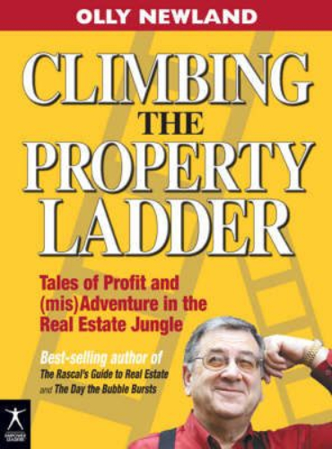 Climbing the Property Ladder by Olly Newland