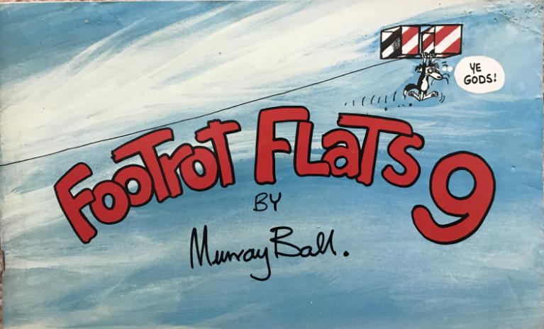 Footrot Flats 9