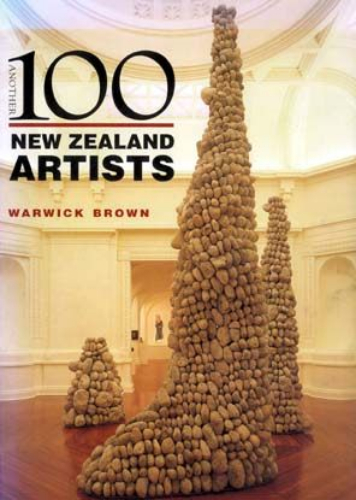 Another 100 New Zealand Artists