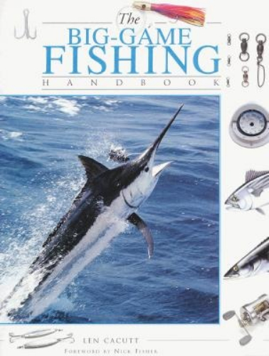 The Big Game Fishing Handbook