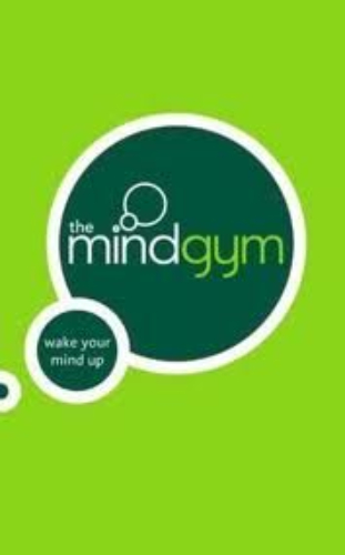 The Mind Gym Wake Your Mind Up