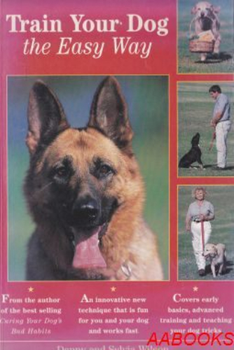 Train your Dog the Easy Way