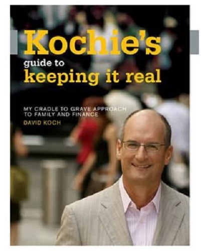 Kochie's Guide to Keeping it Real