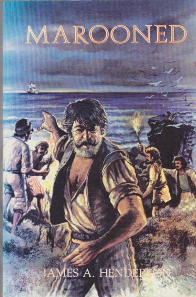 Marooned: The Wreck Of The Vergulde Draeck And The Abandonment And Escape From The Southland Of Abraham Leeman In 1658