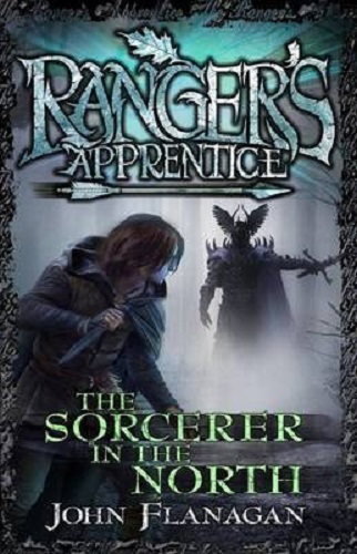 Ranger's Apprentice 5 Sorcerer In The North By John Flanagan