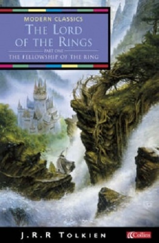 The Lord of the Rings Part 1: Fellowship of the Ring