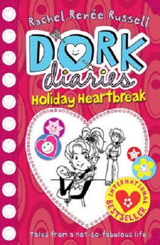 Dork Diaries Holiday Heartbreak