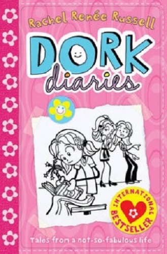 Dork Diaries by Rachel Renee Russell