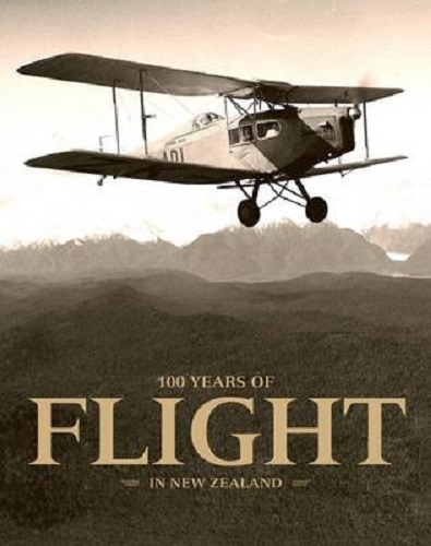 100 Years of Flight in New Zealand