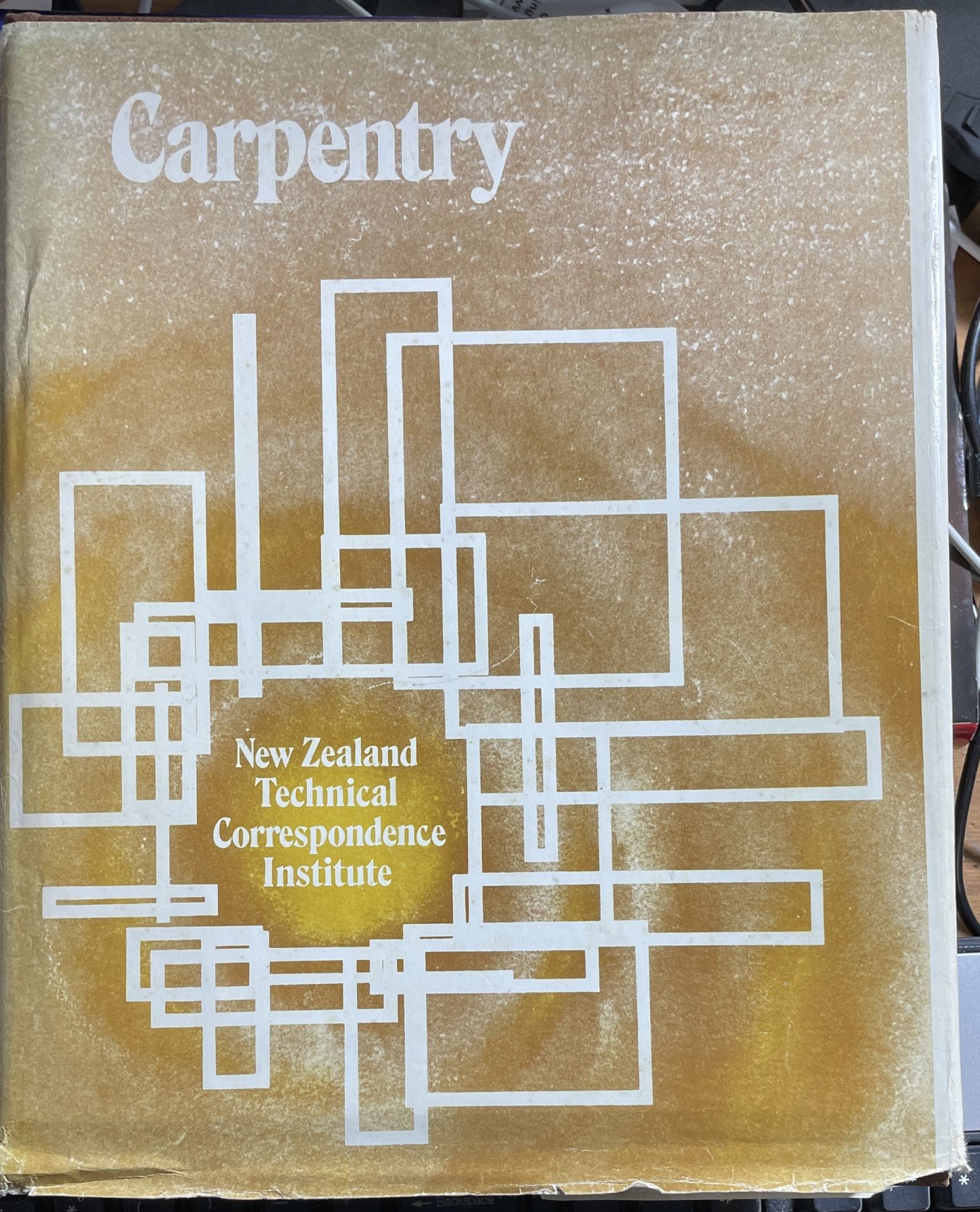 Carpentry New Zealand Technical Correspondence