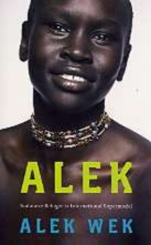 Alek Sudanese Refugee to International Supermodel