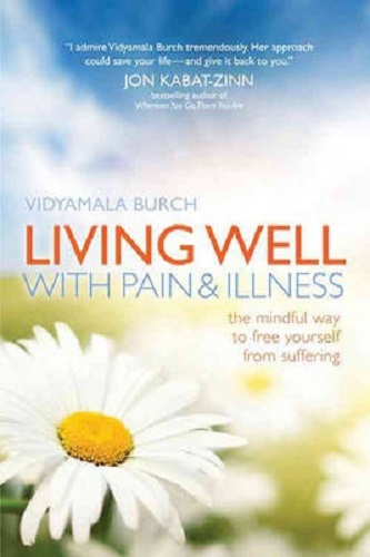 Living Well with Pain and Illness The Mindful Way to Free Yourself from Suffering