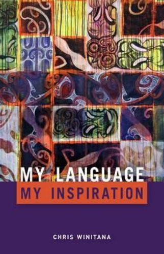 My Language, My Inspiration The Struggle Continues