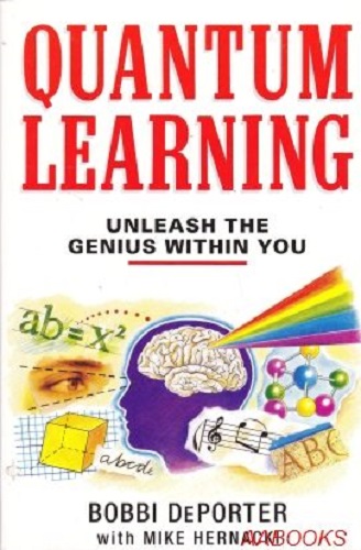 Quantum Learning: Unleash the Genius Within You