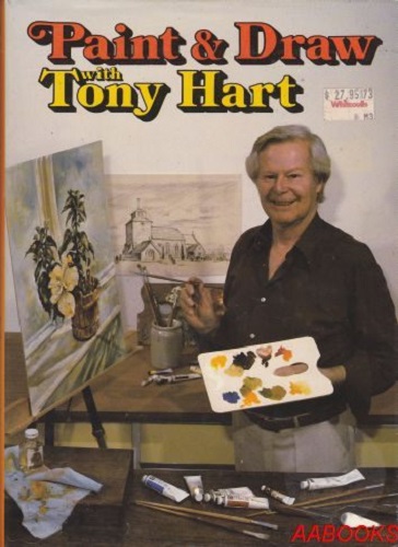 Paint and Draw With Tony Hart