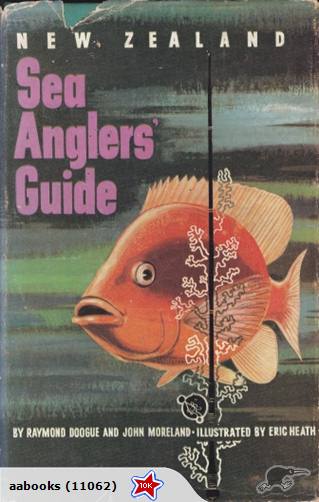 New Zealand Sea Anglers' Guide