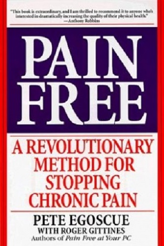 Pain Free A Revolutionary Method for Stopping Chronic Pain