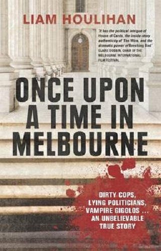 Once Upon a Time in Melbourne