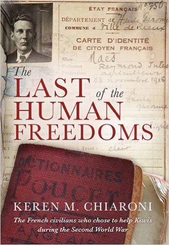 The Last Of The Human Freedoms