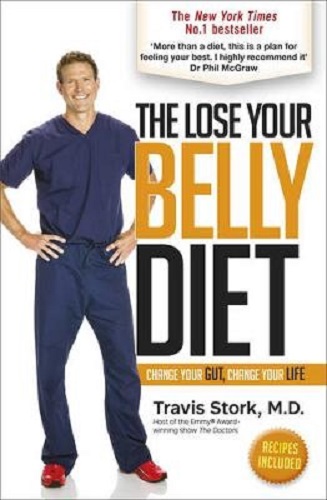 The Lose Your Belly Diet Change Your Gut, Change Your Life