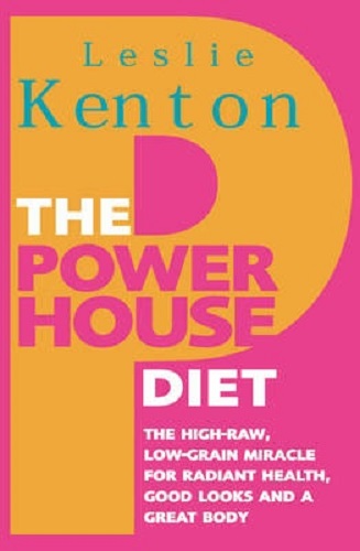 The Powerhouse Diet by Leslie Kenton