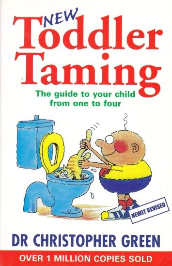 New Toddler Taming By Christopher Green