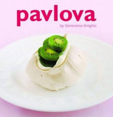 Pavlova by Genevieve Knights