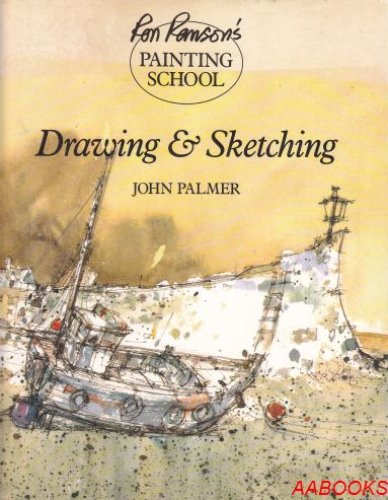 Ron Ranson's Painting School Drawing & Sketching