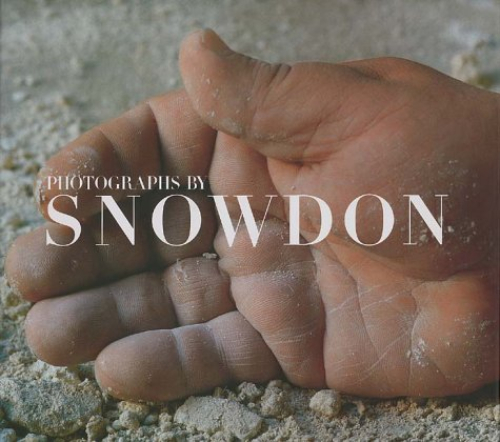 Photographs by Snowdon A Retrospective