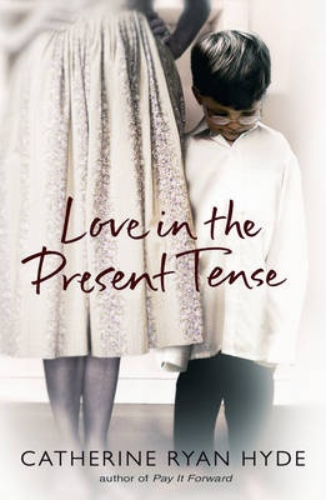 Love in the Present Tense boy's search for mother