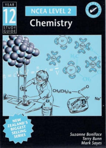 Year 12 Chemistry Study Guide