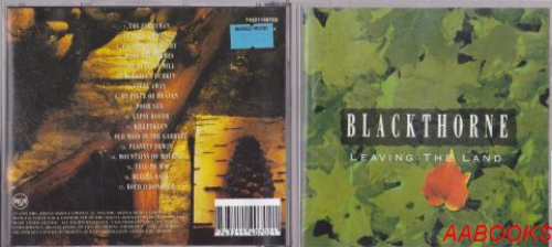 Blackthorne: Leaving the Land