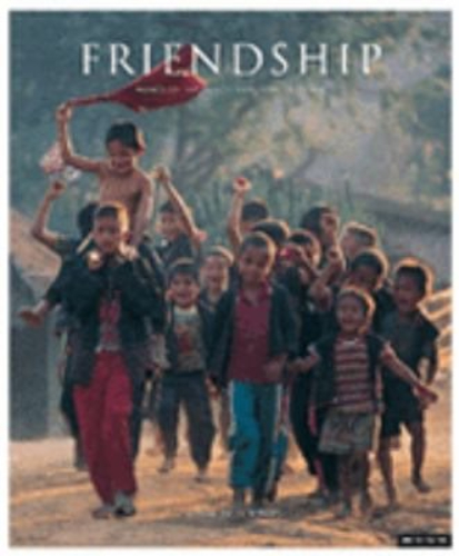 Friendship by M.I.L.K (Large hardback)