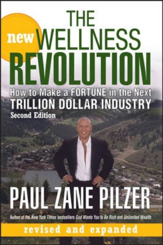 The New Wellness Revolution