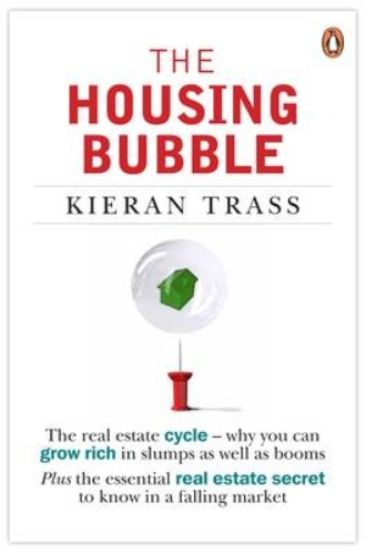 The Housing Bubble by Kieran Trass