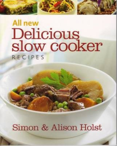 Delicious Slow Cooker Recipes