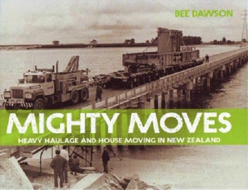 Mighty Moves Heavy Haulage And House Moving New Zealand