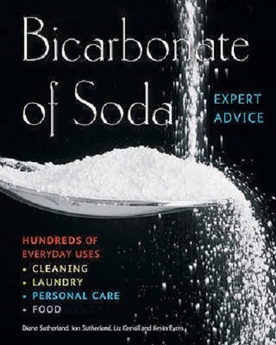 Image for Bicarbonate of Soda Hundreds of Everyday Uses Bicarbonate of Soda Hundreds of Everyday Uses