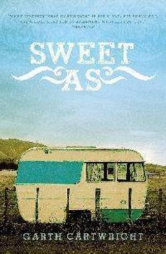 Sweet as Journeys in a New Zealand Summer by Garth Cartwright