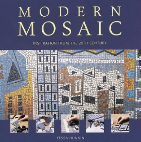 Modern Mosaic Inspiration from the 20th Century