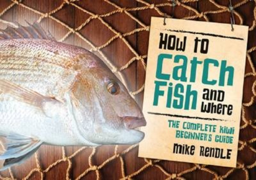 How to Catch Fish and Where The Complete Kiwi Beginner's Guide